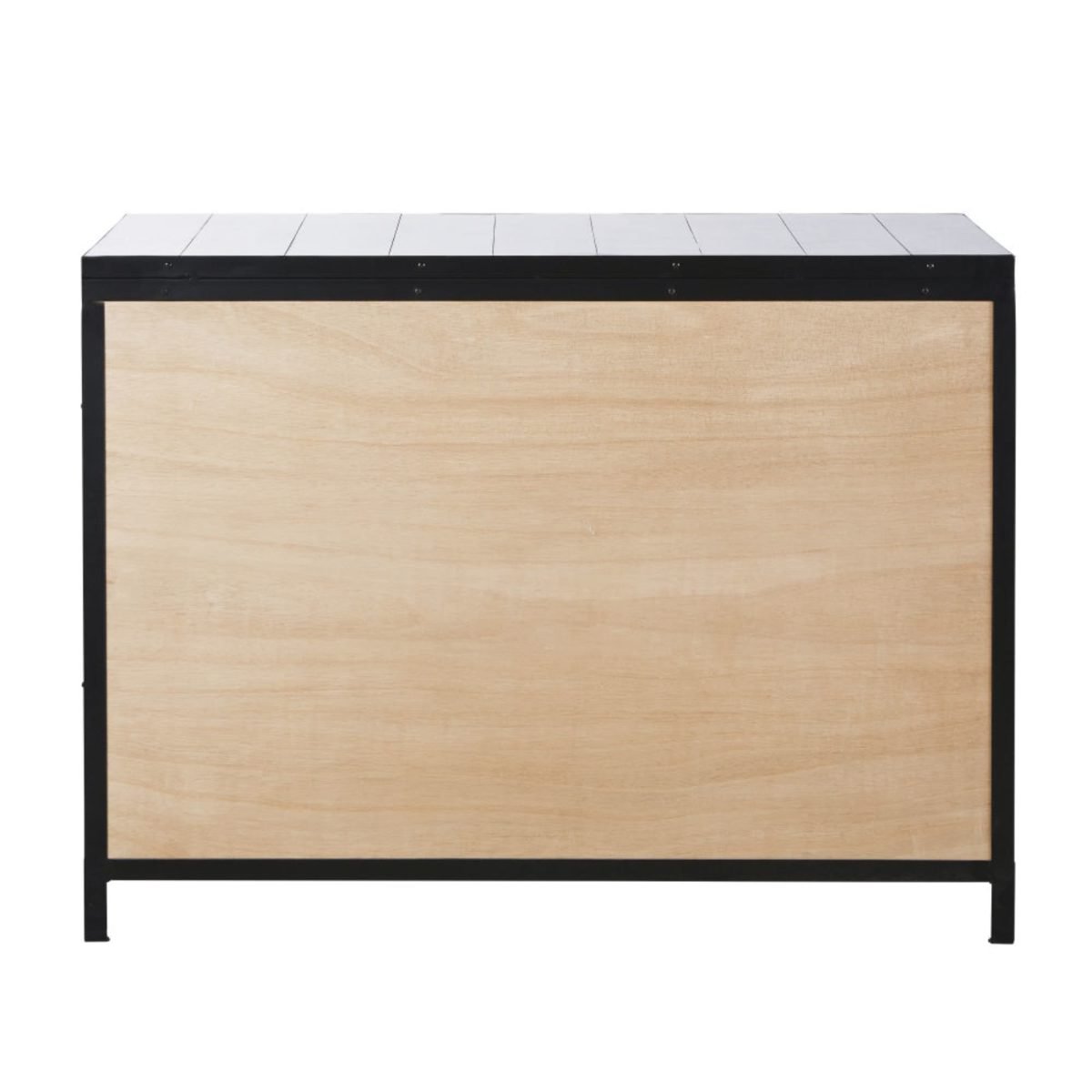 DOCKS Konsol - Görsel 3