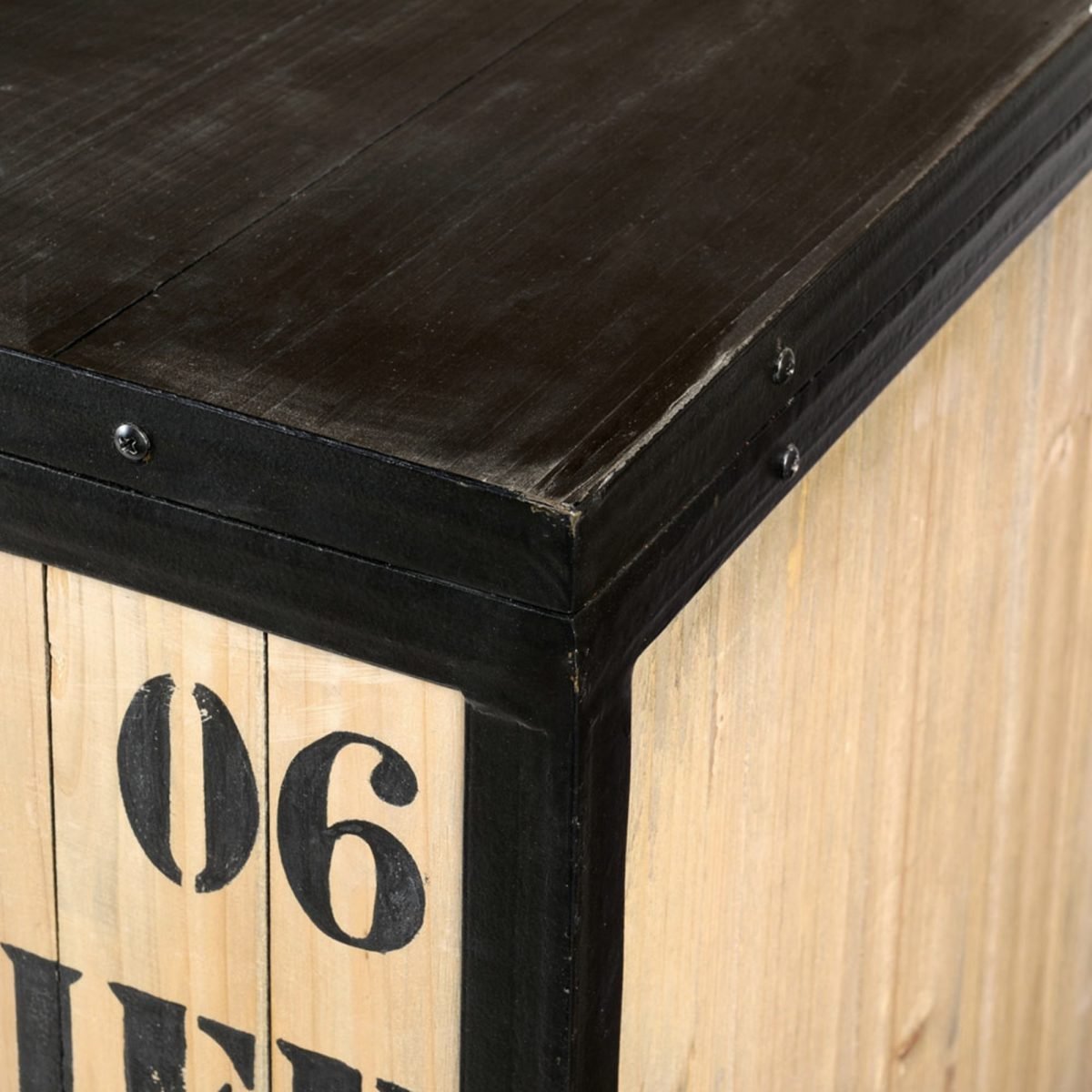 DOCKS Konsol - Görsel 6