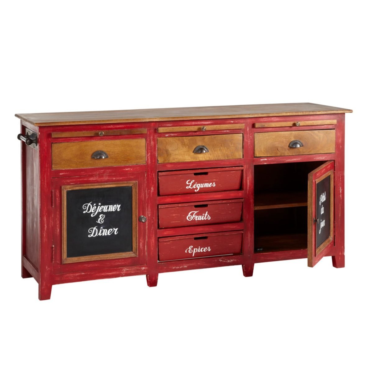 BISTROT Konsol - Görsel 3