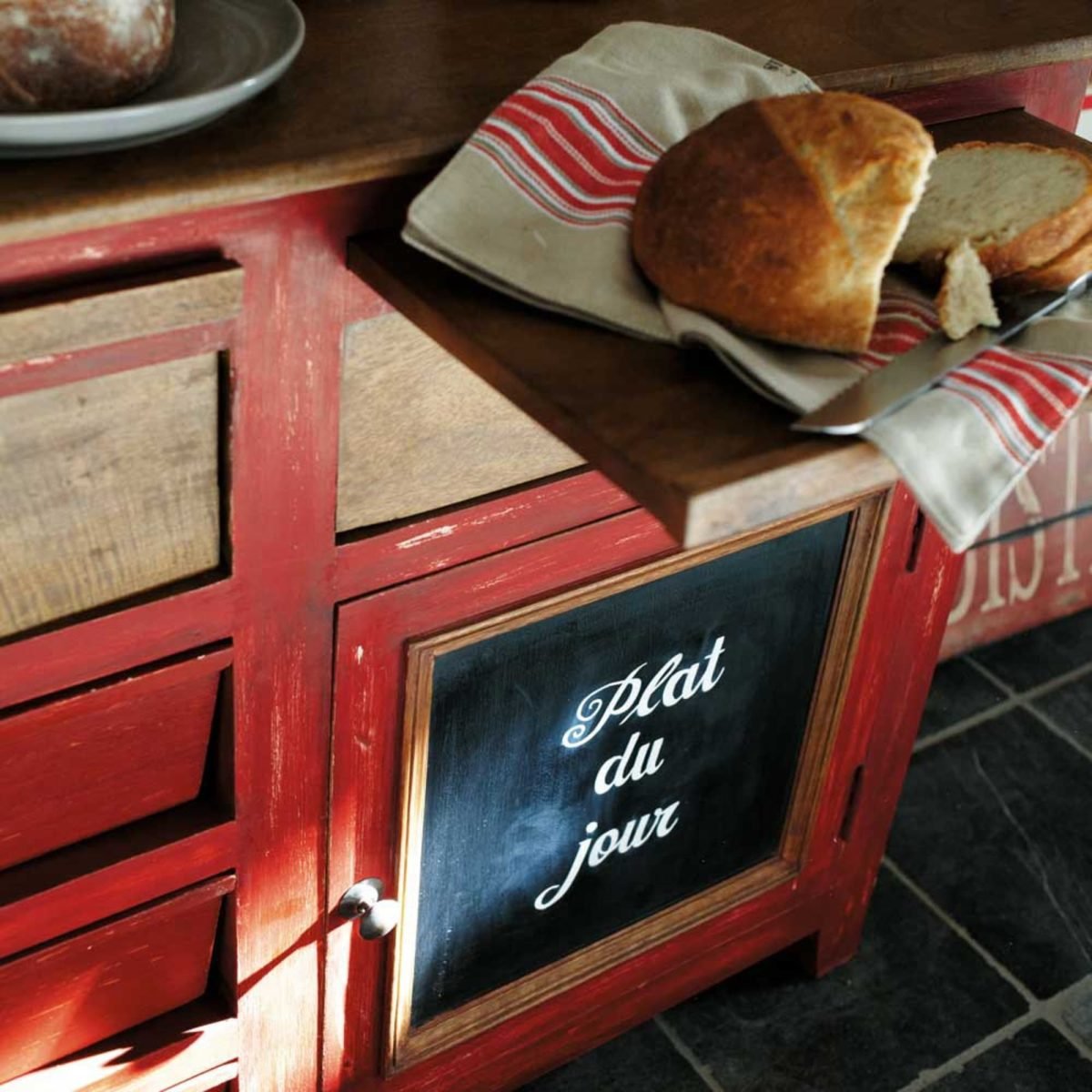 BISTROT Konsol - Görsel 4