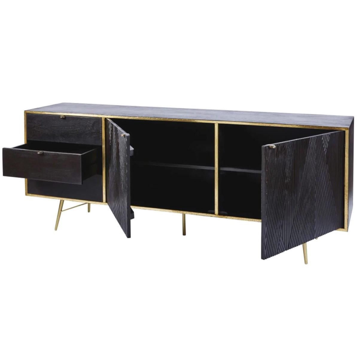 JAGGER Konsol A - Görsel 3