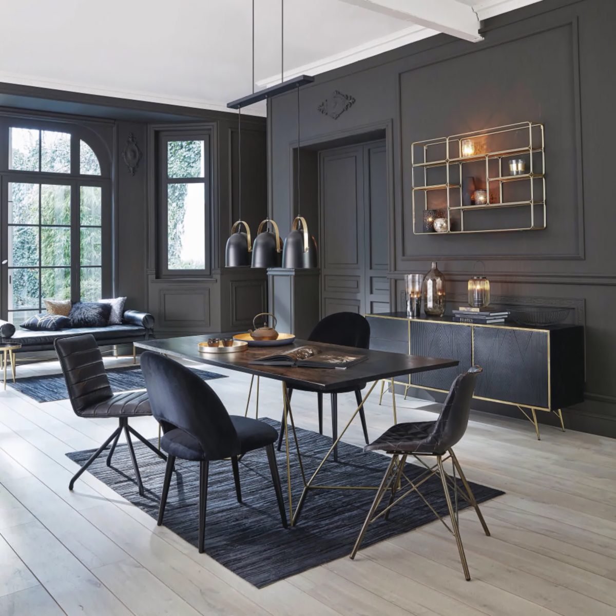 JAGGER Konsol A - Görsel 6