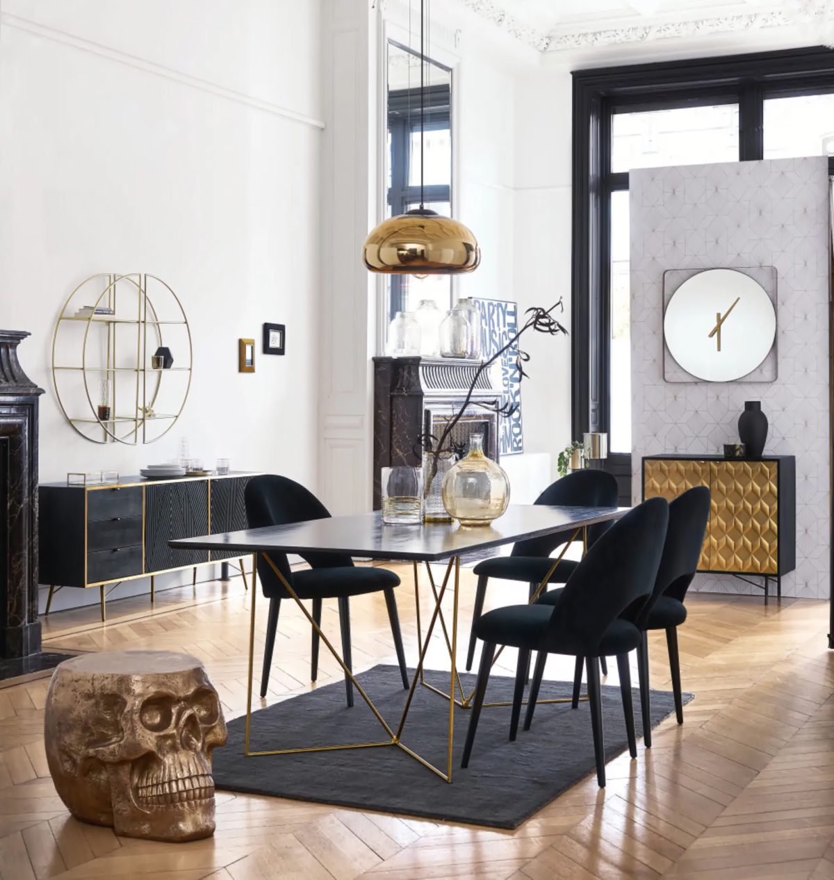 JAGGER Konsol A - Görsel 8