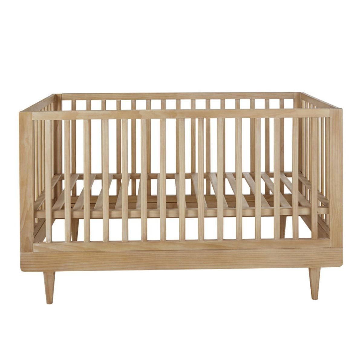 MINI JUNGLE  Beşik - Görsel 16