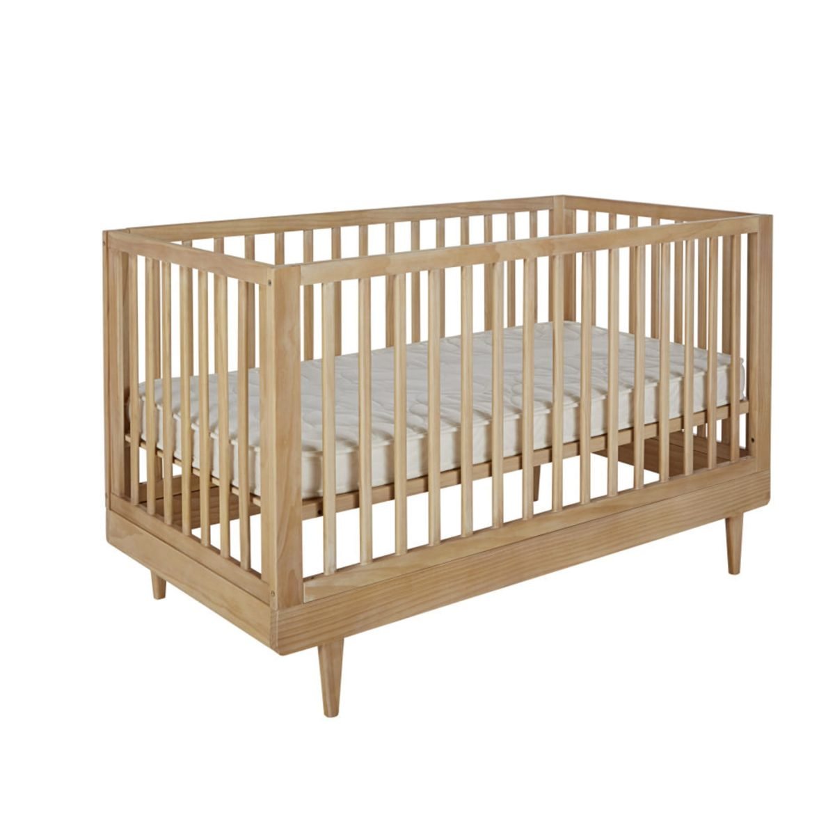 MINI JUNGLE  Beşik - Görsel 18