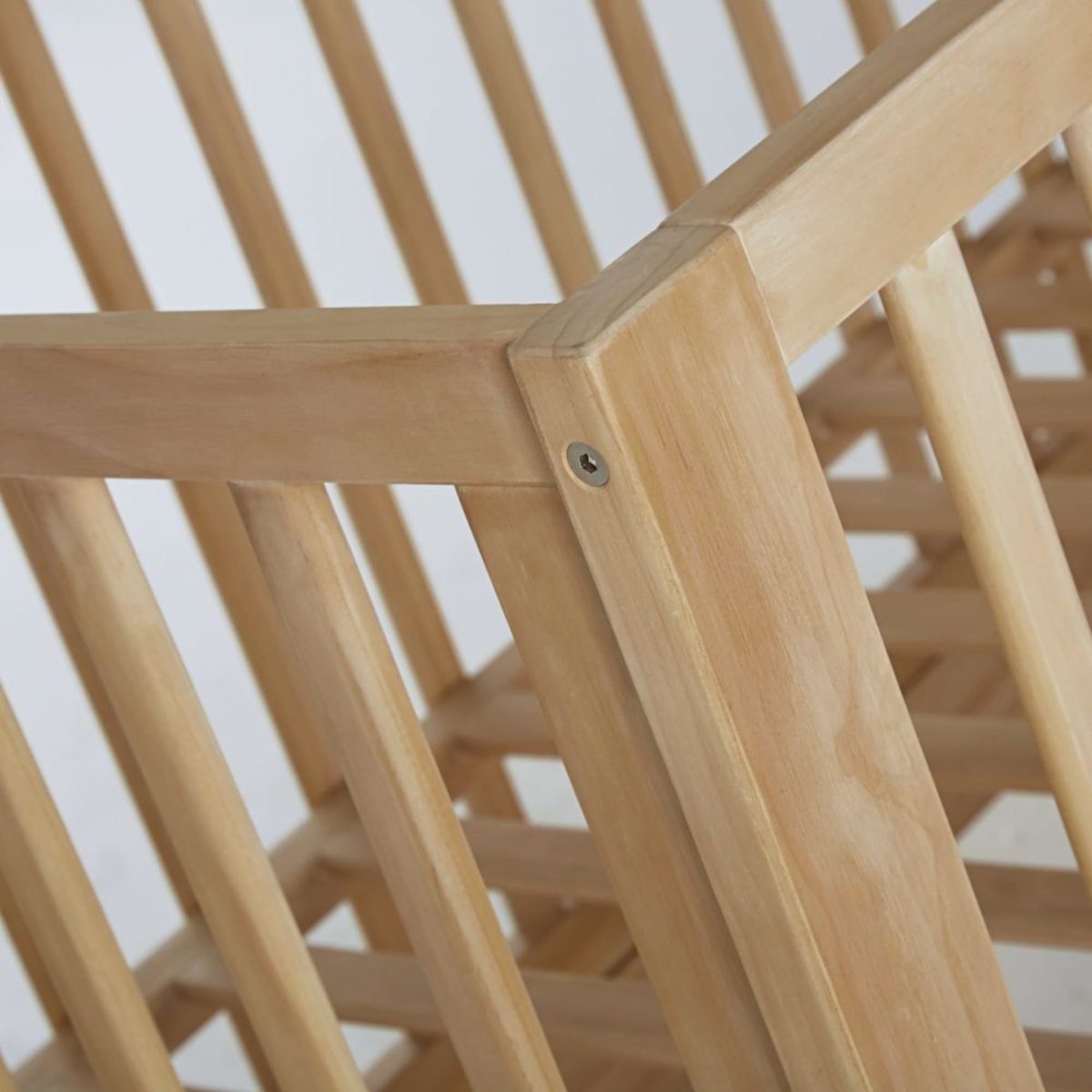 MINI JUNGLE  Beşik - Görsel 19