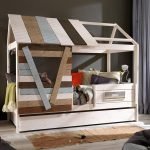 CABIN HOUSE Oyun Evi & Yatak