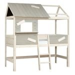 LIFE HOUSE  Oyun Evi & Yatak