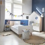 APRIL Çocuk Karyolası