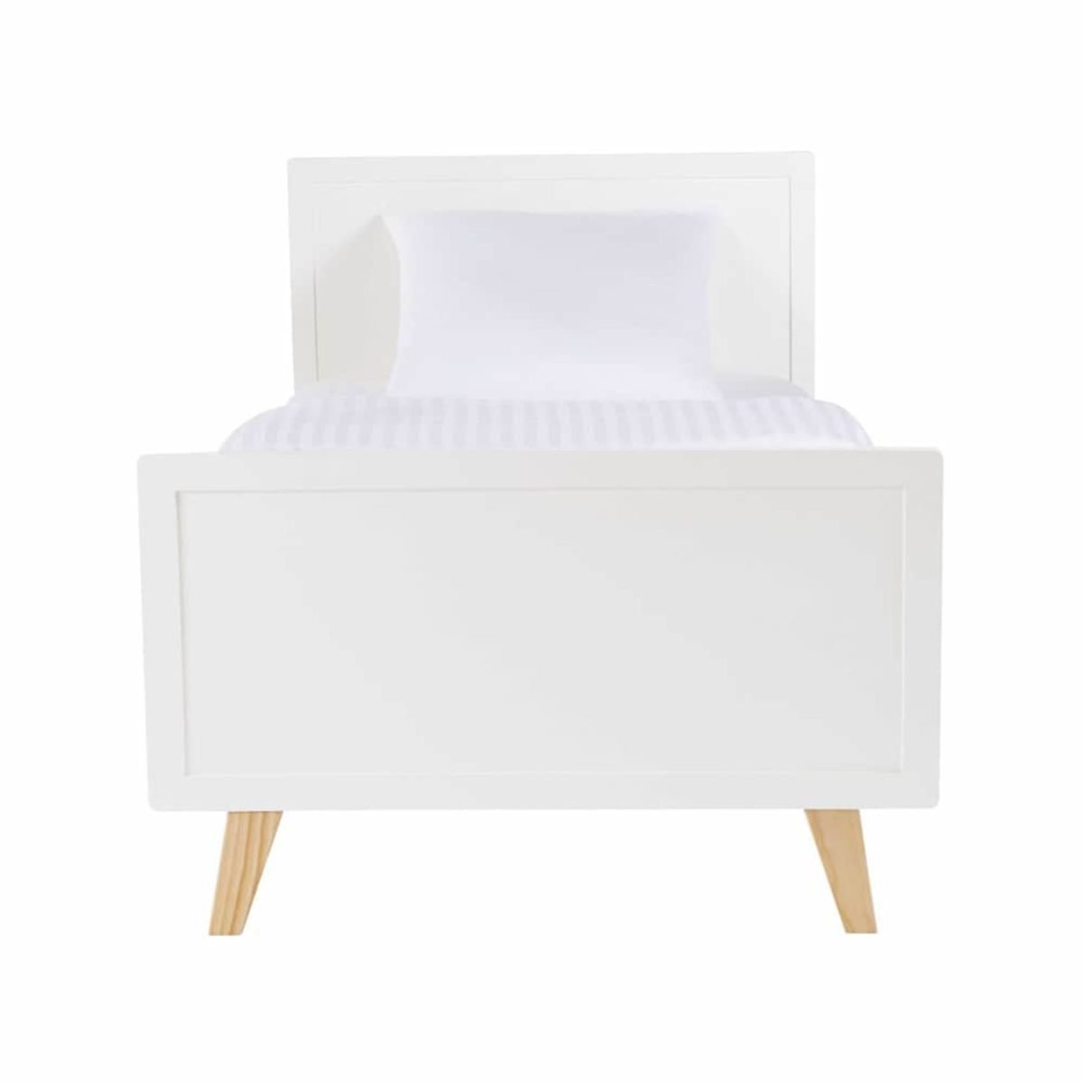 APRIL Çocuk Karyolası - Görsel 3