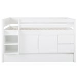 DREAMS Yüksek Çocuk Karyolası