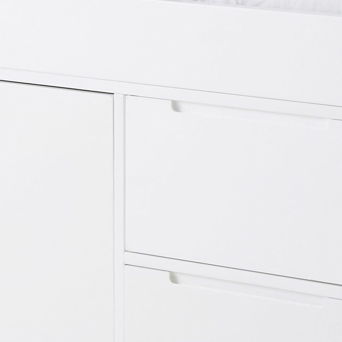 DREAMS Yüksek Çocuk Karyolası - Görsel 7