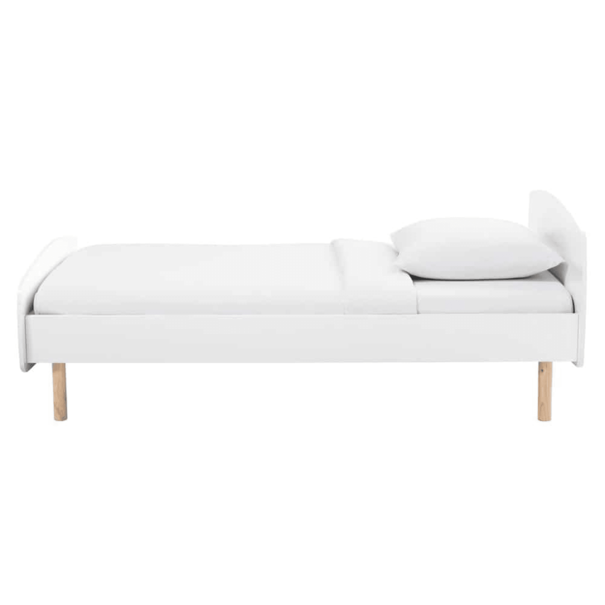 NUAGE Çocuk Karyolası - Görsel 2