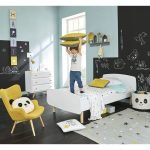 NUAGE Çocuk Karyolası