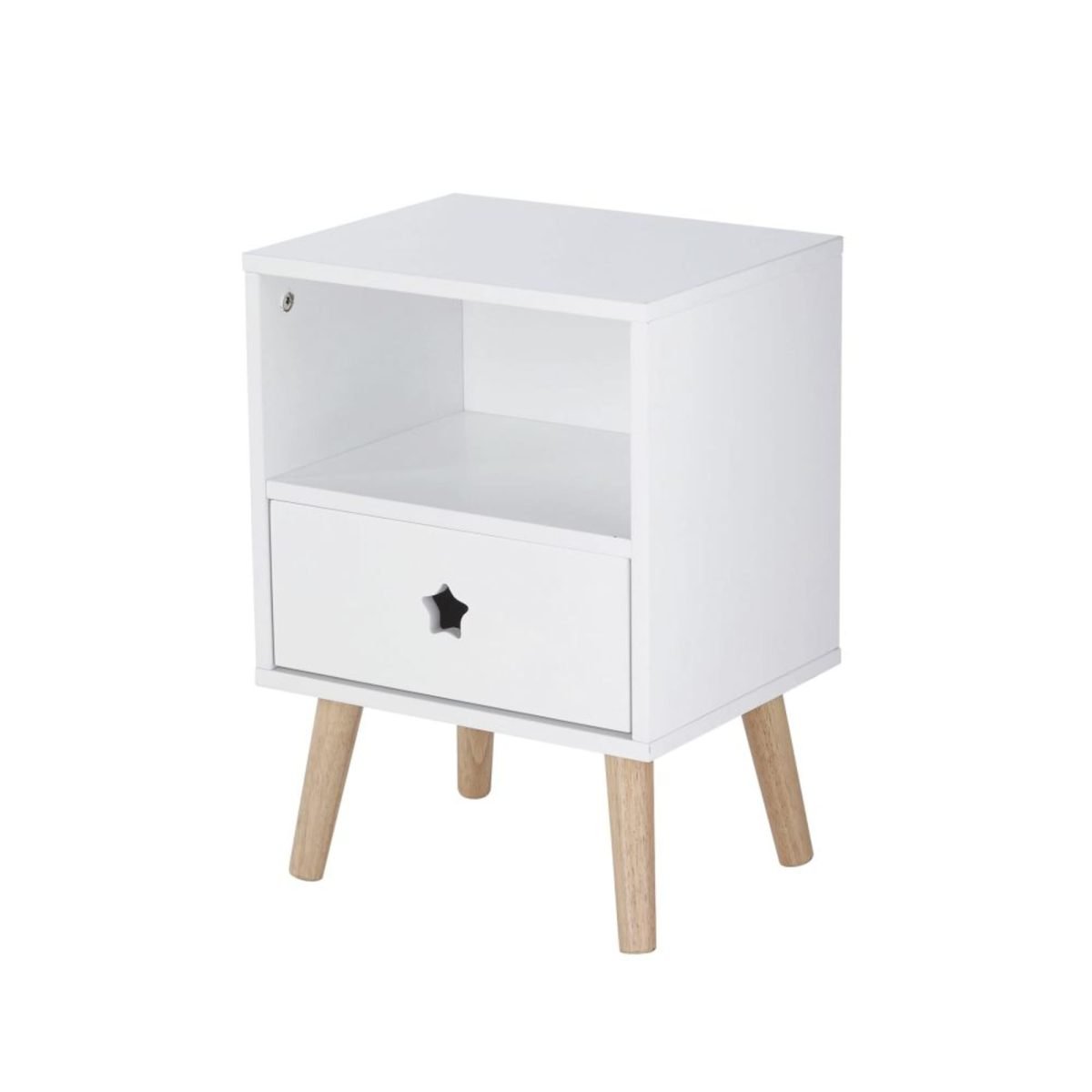 DREAMS Çocuk Odası Komodin - Görsel 2