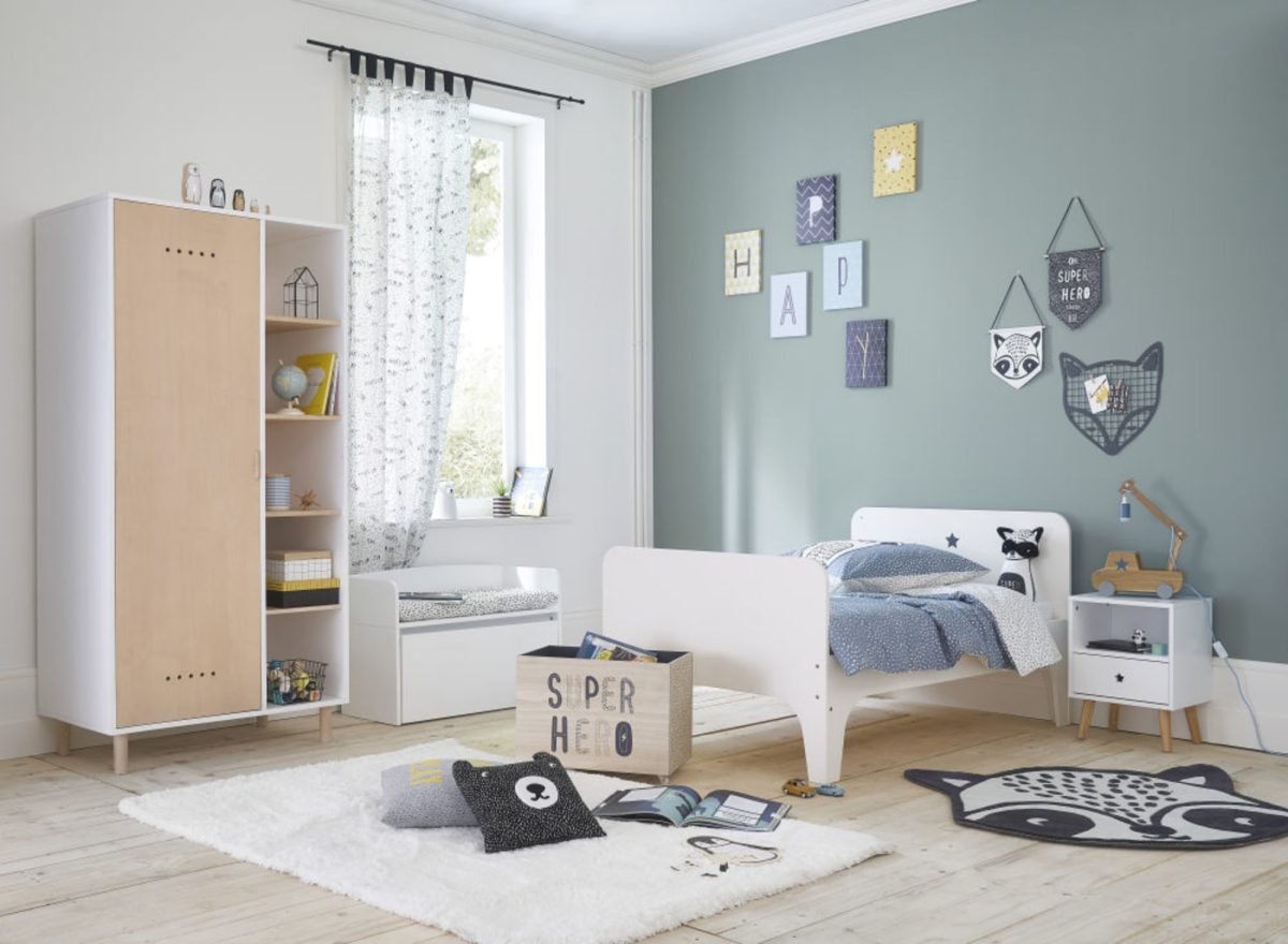 DREAMS Çocuk Odası Komodin - Görsel 8