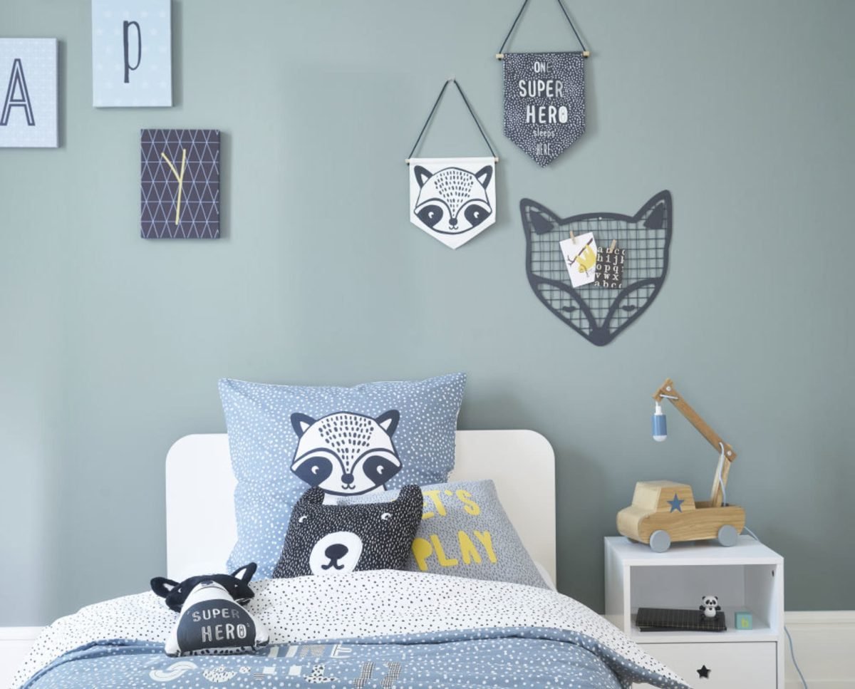 DREAMS Çocuk Odası Komodin - Görsel 9