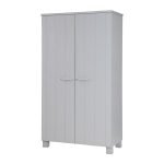 DENNIS  Çocuk Gardırop Beyaz