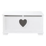 VALENTINE Oyuncak Dolabı & Kutusu & Sandık