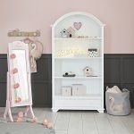 VALENTINE Çocuk Odası Kitaplık & Raf