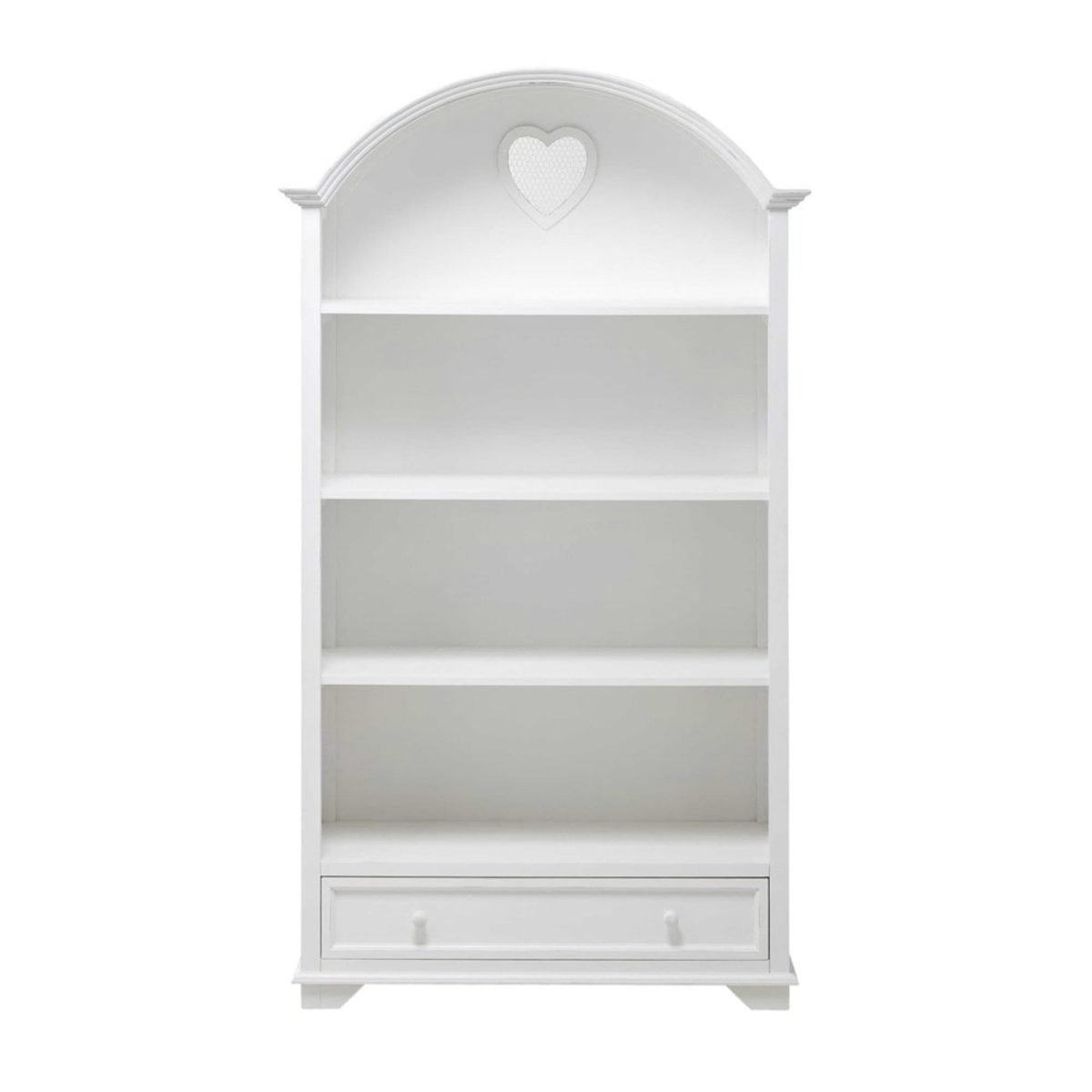 VALENTINE Çocuk Odası Kitaplık & Raf - Görsel 2