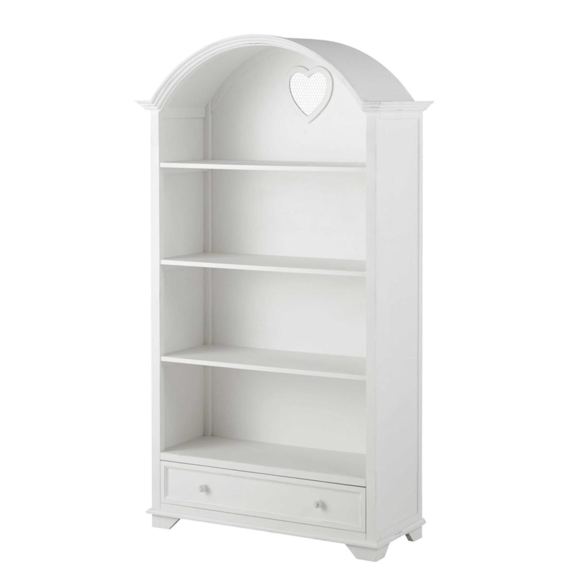 VALENTINE Çocuk Odası Kitaplık & Raf - Görsel 5