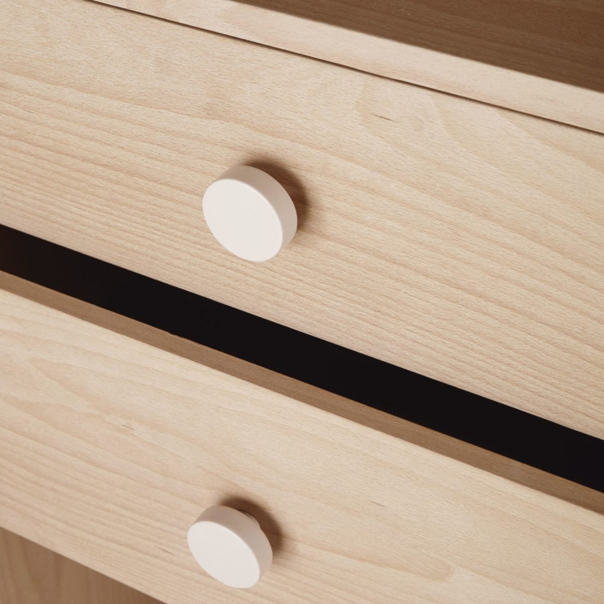 LOU Çocuk Odası Kitaplık & Raf - Görsel 6