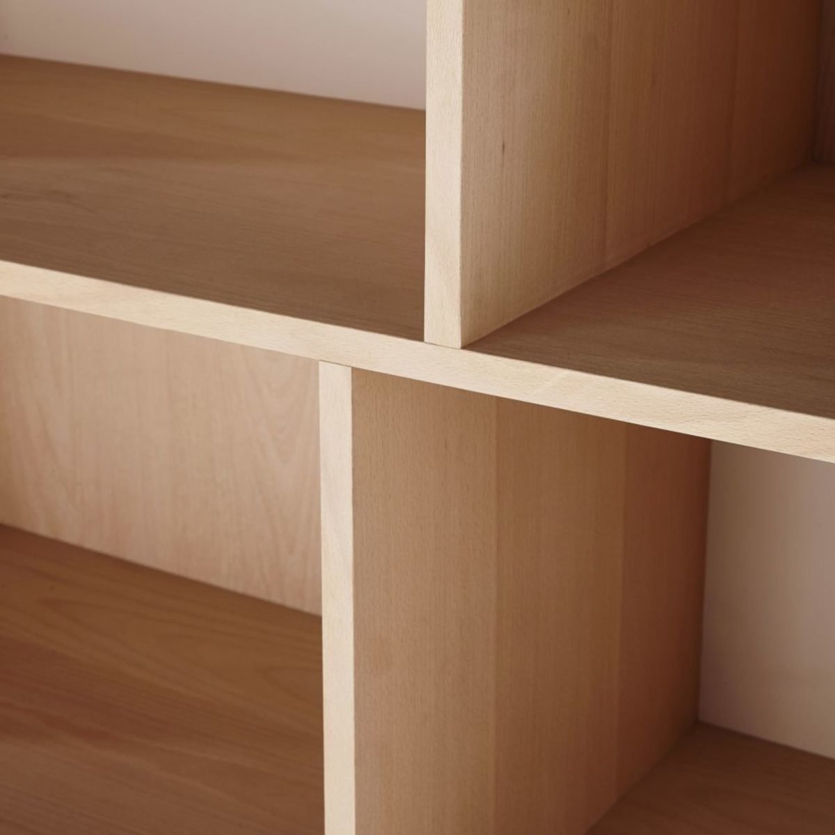 LOU Çocuk Odası Kitaplık & Raf - Görsel 7