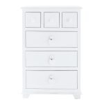 VALENTINE Çocuk Odası Şifonyer & Çekmeceli Dolap