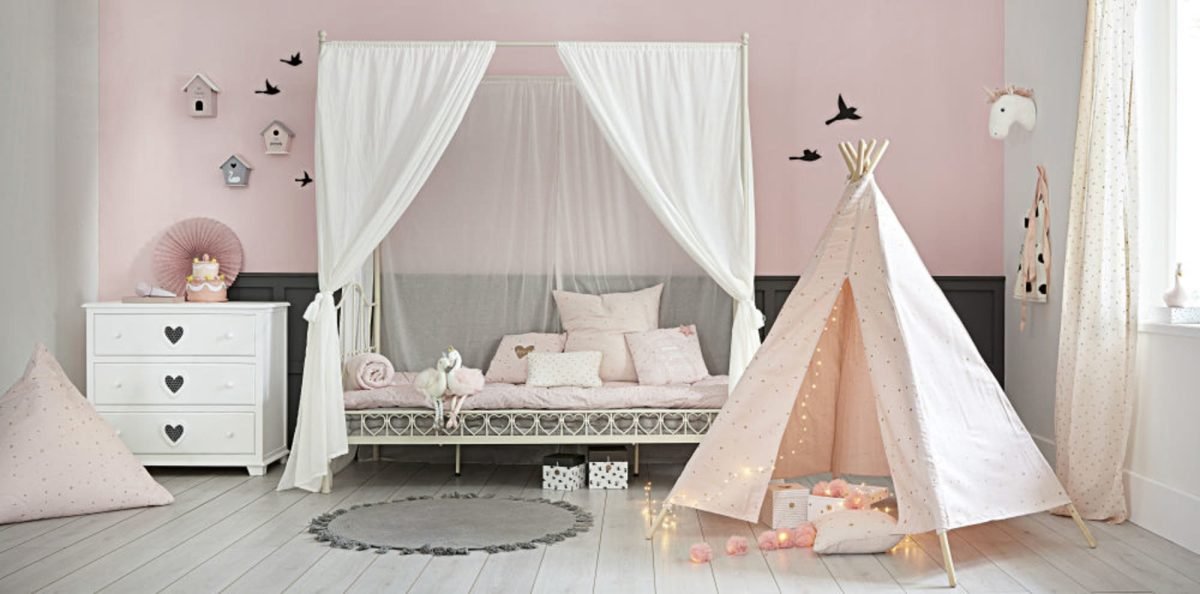 VALENTINE Çocuk Odası Şifonyer & Çekmeceli Dolap - Görsel 11