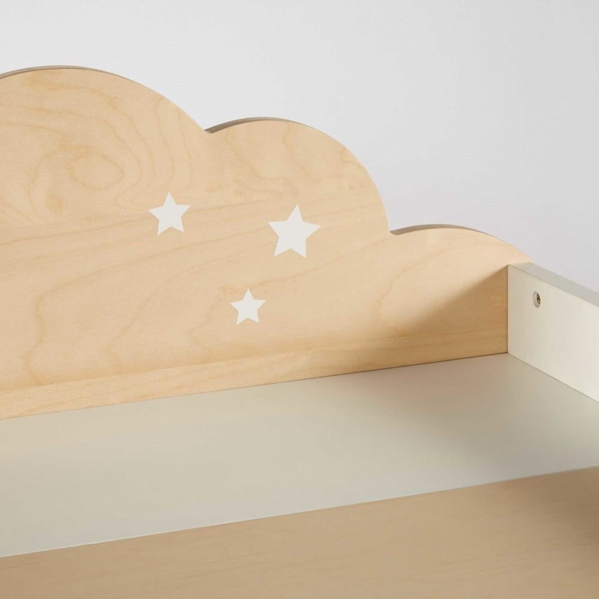 MOONLIGHT Bebek Bez Değiştirme & Şifonyer - Görsel 9