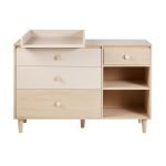 LOU Bebek Bez Değiştirme & Şifonyer