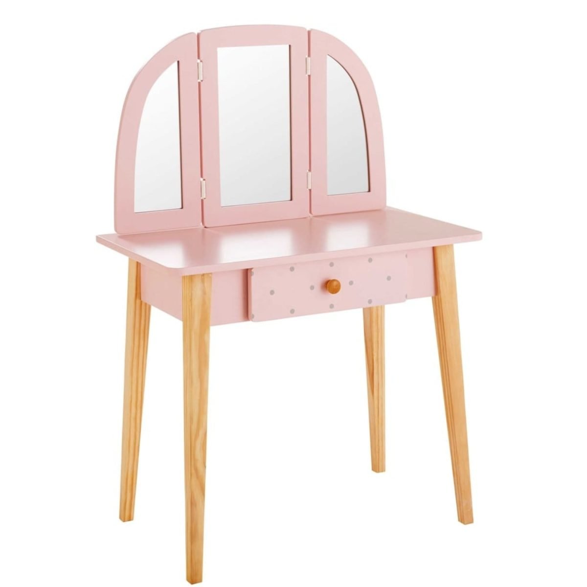 APRIL Çocuk Makyaj Masası - Görsel 5