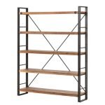 MANCHESTER Kitaplık & Raf Large