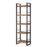 MANCHESTER Kitaplık & Raf