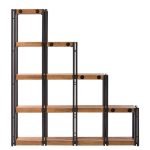 MANCHESTER Merdiven Kitaplık & Raf