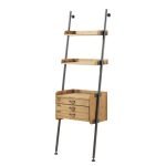 CALAFELL Çekmeceli Raf