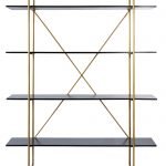 JAGGER Kitaplık & Raf