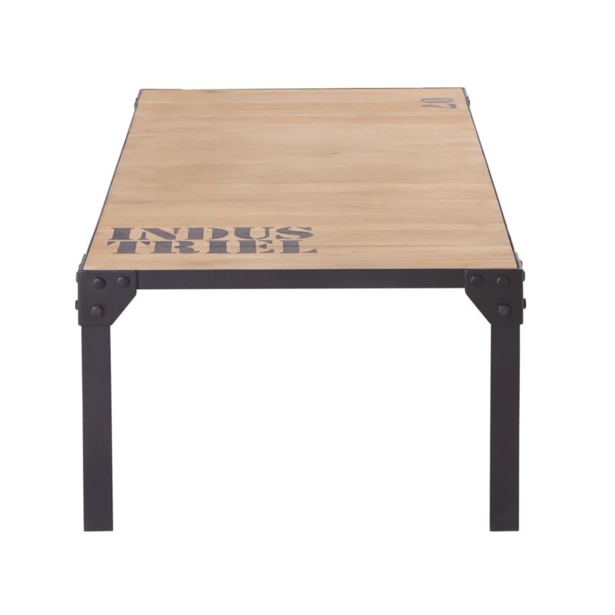 DOCKS Orta Sehpa - Görsel 2