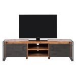 MANCHESTER TV Sehpası Uzun