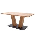 SIAMA - Masif Ladin Ağacı Modern Yemek Masası