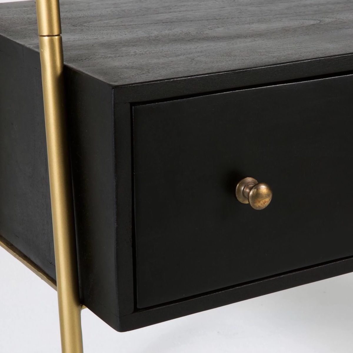 JAGGER ÇEKMECELİ ASKILIK - Görsel 4