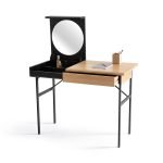 TIVARA MAKYAJ MASASI