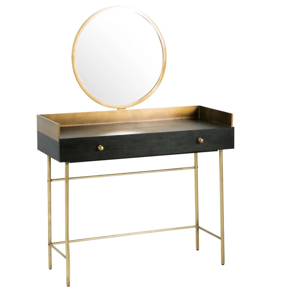 JAGGER MAKYAJ MASASI A - Görsel 2