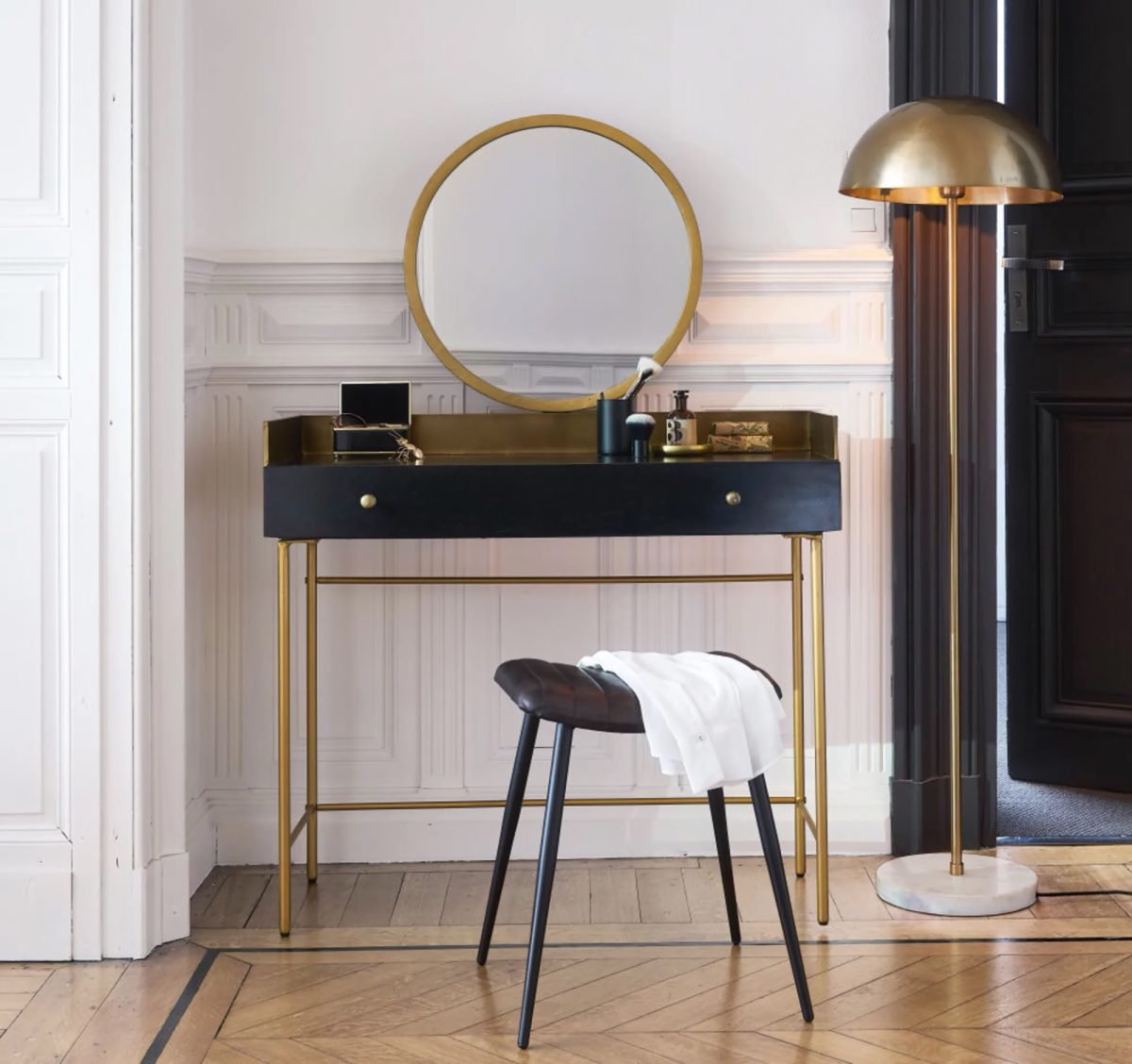 JAGGER MAKYAJ MASASI A - Görsel 6