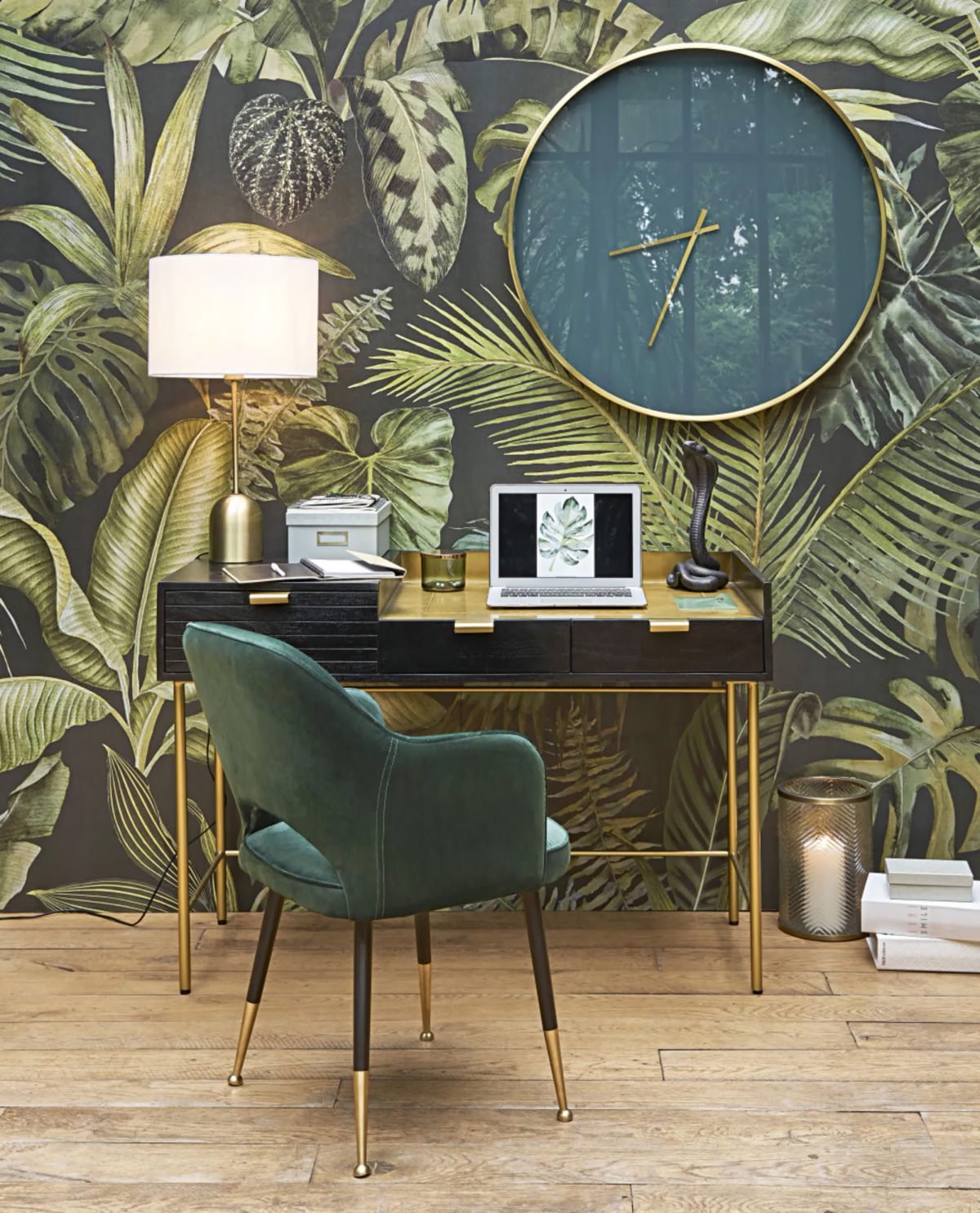 JAGGER MAKYAJ MASASI B - Görsel 8