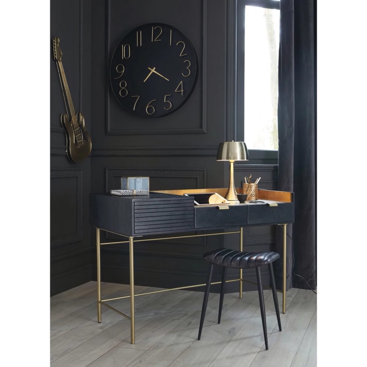 JAGGER MAKYAJ MASASI B - Görsel 9