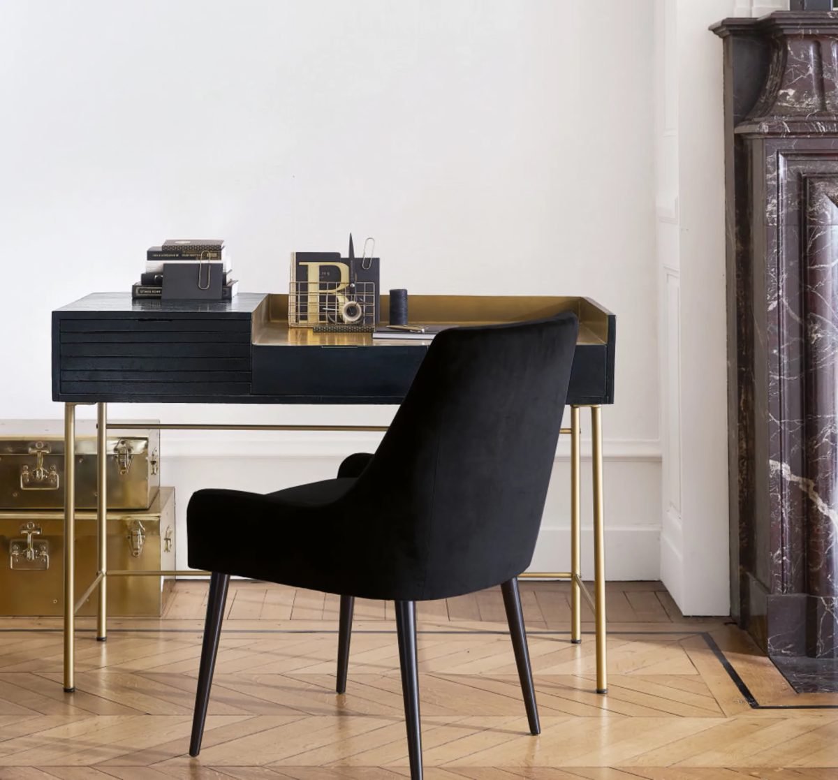 JAGGER MAKYAJ MASASI B - Görsel 10