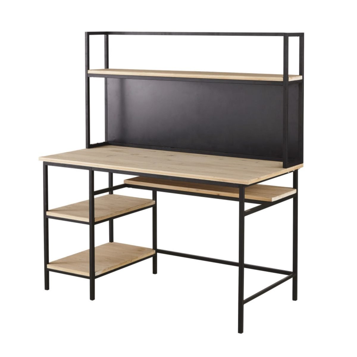 REBEL Çalışma Masası - Görsel 2