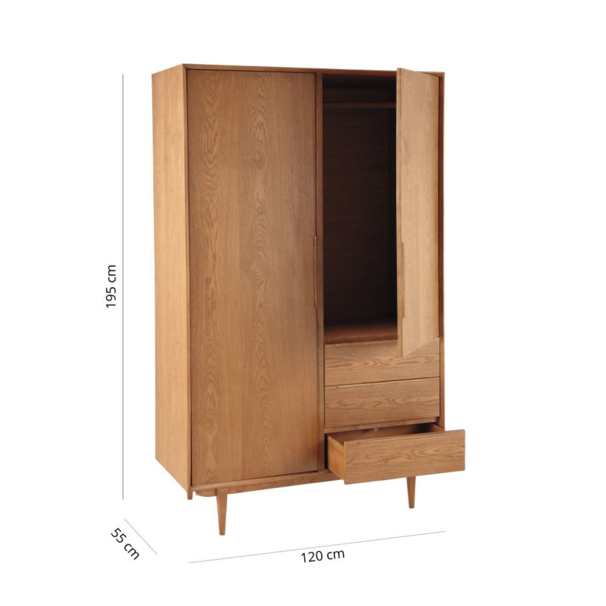 PORTOBELLO GARDIROP - Görsel 4